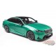 BMW M5 M 2025 - Isle of Man Green - Solido - 1/18 - S1814701 - Passion Diecast 