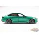BMW M5 M 2025 - Isle of Man Green - Solido - 1/18 - S1814701 - Passion Diecast 