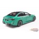 BMW M5 M 2025 - Vert Île de Man - Solido - 1/18 - S1814701 - Passion Diecast 
