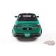 BMW M5 M 2025 - Vert Île de Man - Solido - 1/18 - S1814701 - Passion Diecast 