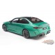 BMW M5 M 2025 - Isle of Man Green - Solido - 1/18 - S1814701 - Passion Diecast 