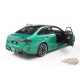 BMW M5 M 2025 - Isle of Man Green - Solido - 1/18 - S1814701 - Passion Diecast 