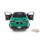 BMW M5 M 2025 - Isle of Man Green - Solido - 1/18 - S1814701 - Passion Diecast 