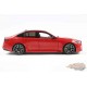 BMW M5 M 2025 - Fire Red - Solido - 1/18 - S1814702 - Passion Diecast 
