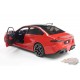BMW M5 M 2025 - Fire Red - Solido - 1/18 - S1814702 - Passion Diecast 