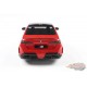 BMW M5 M 2025 - Fire Red - Solido - 1/18 - S1814702 - Passion Diecast 