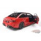 BMW M5 M 2025 - Fire Red - Solido - 1/18 - S1814702 - Passion Diecast 