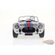 Shelby Cobra 427 MKII 1965 - Silver - Solido - 1/18 - S1804913 - Passion Diecast 