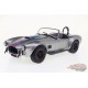 Shelby Cobra 427 MKII 1965 - Argent - Solido - 1/18 - S1804913 - Passion Diecast 
