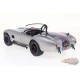 Shelby Cobra 427 MKII 1965 - Silver - Solido - 1/18 - S1804913 - Passion Diecast 