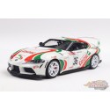 (Preorder) Toyota GR Supra Racing Tribute 2024 - Solido - 1/18 - S1809007