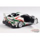 Toyota GR Supra Racing Tribute 2024 - Solido - 1/18 - S1809007 - Passion Diecast 