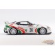 Toyota GR Supra Racing Tribute 2024 - Solido - 1/18 - S1809007 - Passion Diecast 