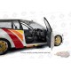 Honda Civic (EG6) SOLIDO WORKS MUGEN RACING - 1992 - Solido - 1/18 - S1810404 - Passion Diecast 