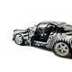 RWB Bodykit THE ZEBRA 2022 - Solido - 1/18 - S1807513 - Passion Diecast 