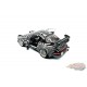 RWB Bodykit THE ZEBRA 2022 - Solido - 1/18 - S1807513 - Passion Diecast 