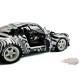 RWB Bodykit THE ZEBRA 2022 - Solido - 1/18 - S1807513 - Passion Diecast 