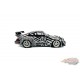 RWB Bodykit THE ZEBRA 2022 - Solido - 1/18 - S1807513 - Passion Diecast 