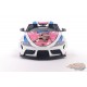 Toyota GR Supra Solido Works ITASHA - Solido - 1/18 - S1809008 - Passion Diecast 