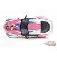 Toyota GR Supra Solido Works ITASHA - Solido - 1/18 - S1809008 - Passion Diecast 