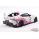 Toyota GR Supra Solido Works ITASHA - Solido - 1/18 - S1809008 - Passion Diecast 