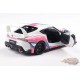 Toyota GR Supra Solido Works ITASHA - Solido - 1/18 - S1809008 - Passion Diecast 