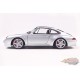 Porsche 911 (993) - argent polaire - Solido - 1/18 - S1810103 - Passion Diecast 