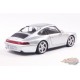 Porsche 911 (993) - argent polaire - Solido - 1/18 - S1810103 - Passion Diecast 