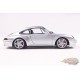 Porsche 911 (993) - argent polaire - Solido - 1/18 - S1810103 - Passion Diecast 