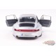 Porsche 911 (993) - argent polaire - Solido - 1/18 - S1810103 - Passion Diecast 