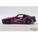 Mazda RX7 FD3RS SOLIDO WORKS ITASHA - Solido - 1/18 - S1810605 - Passion Diecast 