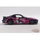 Mazda RX7 FD3RS SOLIDO WORKS ITASHA - Solido - 1/18 - S1810605 - Passion Diecast 