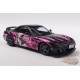 Mazda RX7 FD3RS SOLIDO WORKS ITASHA - Solido - 1/18 - S1810605 - Passion Diecast 