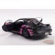 Mazda RX7 FD3RS SOLIDO WORKS ITASHA - Solido - 1/18 - S1810605 - Passion Diecast 