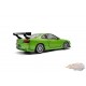 Nissan Silvia S15 SPEC-R AERO Vert 1999 - Solido - 1/18 - S1812203 - Passion Diecast 
