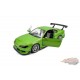 Nissan Silvia S15 SPEC-R AERO Vert 1999 - Solido - 1/18 - S1812203 - Passion Diecast 