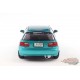 HONDA CIVIC (EG6) AZTEC VERT NACRÉ 1991 - Solido - 1/18 - S1810405 - Passion Diecast 
