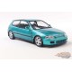 HONDA CIVIC (EG6) AZTEC VERT NACRÉ 1991 - Solido - 1/18 - S1810405 - Passion Diecast 