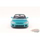 HONDA CIVIC (EG6) AZTEC  GREEN PEARL 1991 - Solido - 1/18 - S1810405 - Passion Diecast 