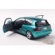HONDA CIVIC (EG6) AZTEC VERT NACRÉ 1991 - Solido - 1/18 - S1810405 - Passion Diecast 