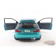 HONDA CIVIC (EG6) AZTEC  GREEN PEARL 1991 - Solido - 1/18 - S1810405 - Passion Diecast 
