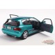 HONDA CIVIC (EG6) AZTEC VERT NACRÉ 1991 - Solido - 1/18 - S1810405 - Passion Diecast 