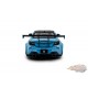 Toyota GR86 LBWK Body Kit - BABY BLUE 2024 - Solido - 1/18 - S1813601 - Passion Diecast 