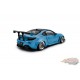 Toyota GR86 LBWK Body Kit - BABY BLUE 2024 - Solido - 1/18 - S1813601 - Passion Diecast 