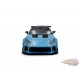 Toyota GR86 LBWK Body Kit - BABY BLUE 2024 - Solido - 1/18 - S1813601 - Passion Diecast 