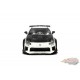 Toyota GR86 LBWK Body Kit - White 2024 - Solido - 1/18 - S1813602 - Passion Diecast 