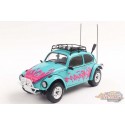 (Preorder) Volkswagen Beetle All road - MIAMI GREEN - 1976 - Solido - 1/18 - S1809604