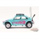 Volkswagen Beetle All road - MIAMI GREEN - 1976 - Solido - 1/18 - S1809604 - Passion Diecast 