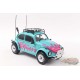 Volkswagen Beetle All road - MIAMI GREEN - 1976 - Solido - 1/18 - S1809604 - Passion Diecast 