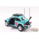 Volkswagen Beetle All road - MIAMI GREEN - 1976 - Solido - 1/18 - S1809604 - Passion Diecast 
